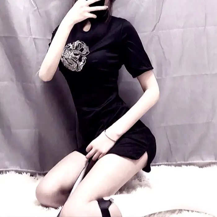 致命姐妹会 封面
